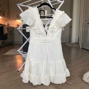 Hello Molly Plan Ahead Dress, size Medium (Aus 10)